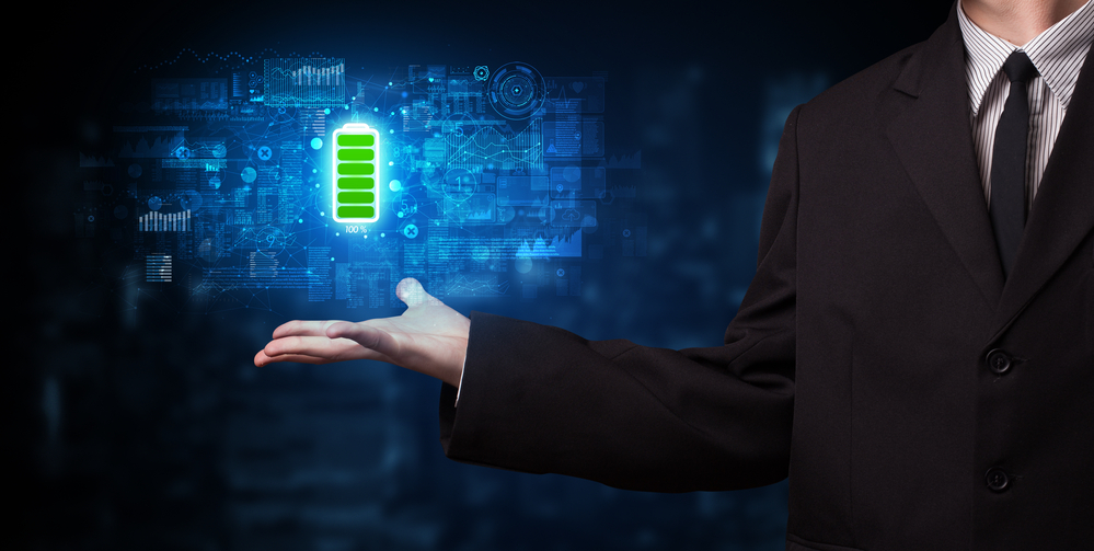 Hoe zwaar moet een thuisbatterij zijn?