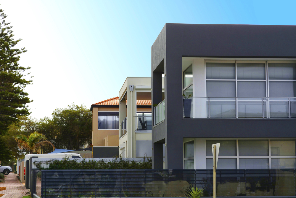 Is crepi waterafstotend?