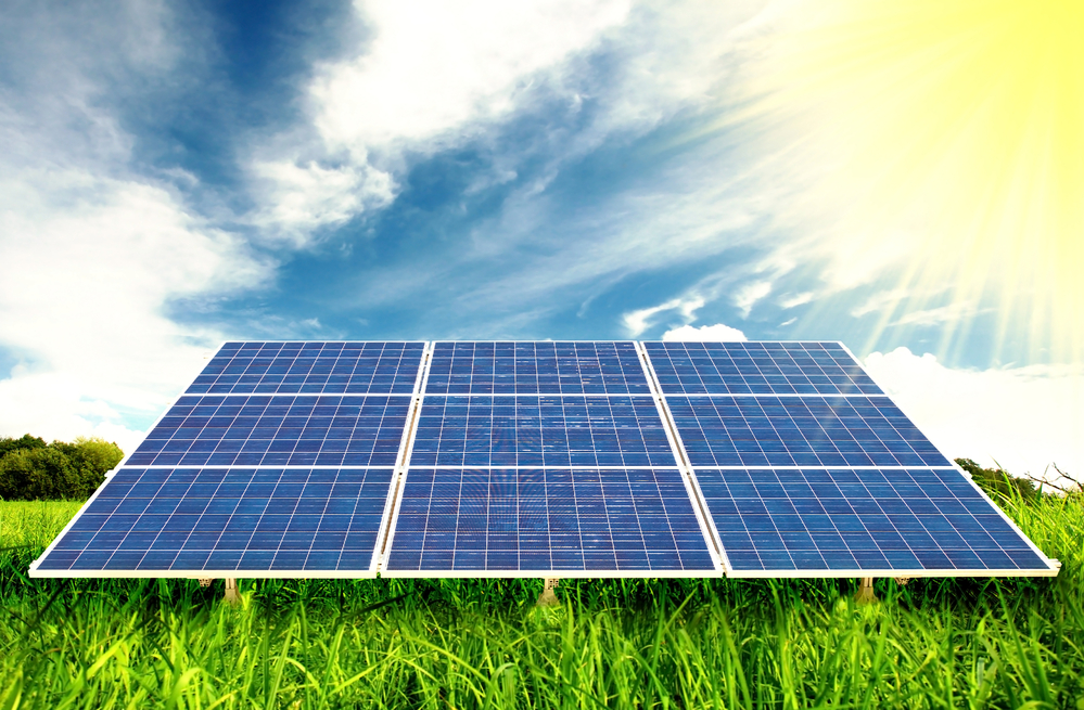 Kun je zonnepanelen overal plaatsen?