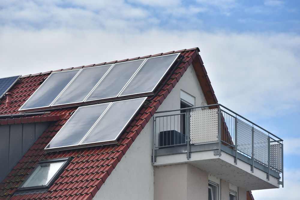 Hoeveel zonnepanelen heb ik nodig voor 6.000 kWh?