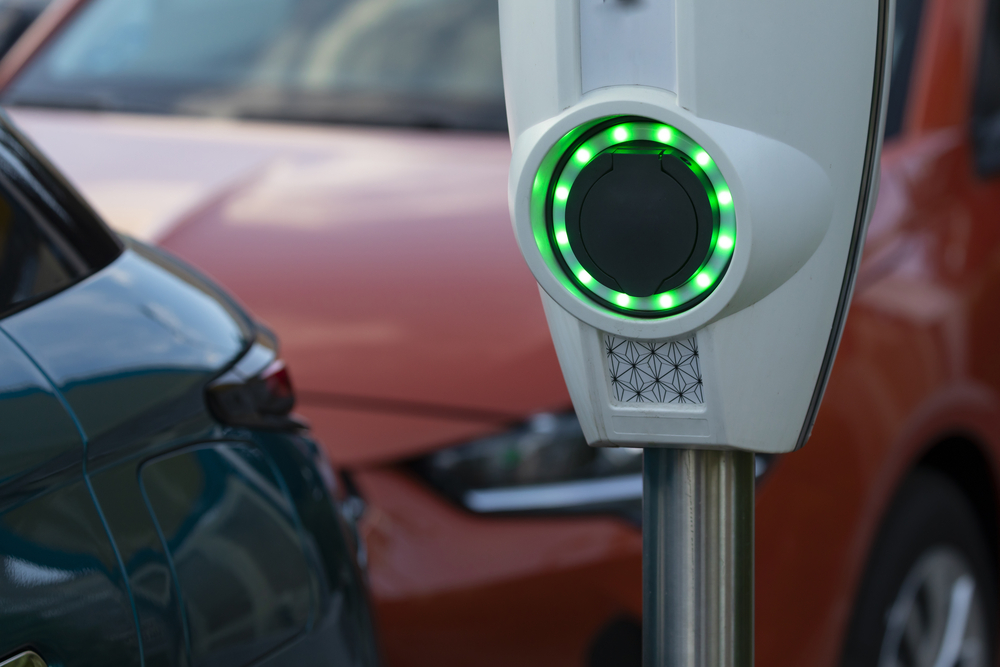 Kan iedereen laadpaal installeren?