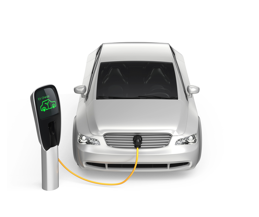 Kan elke auto op elke laadpaal?