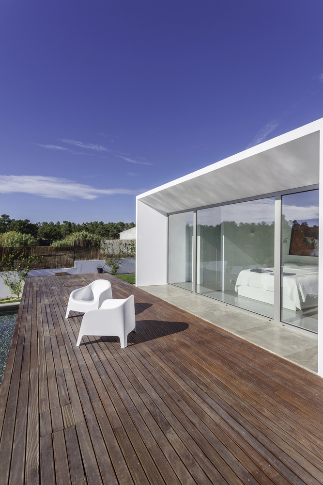 Kan crepi zonder isolatie?